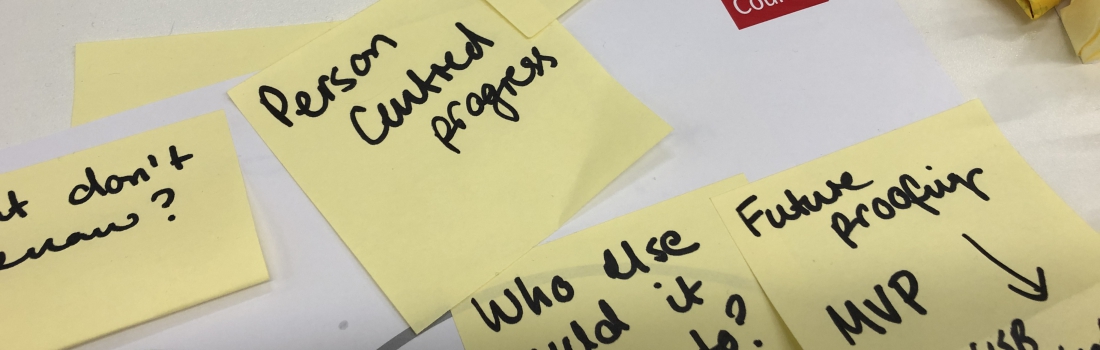 Design Council Spark Programme